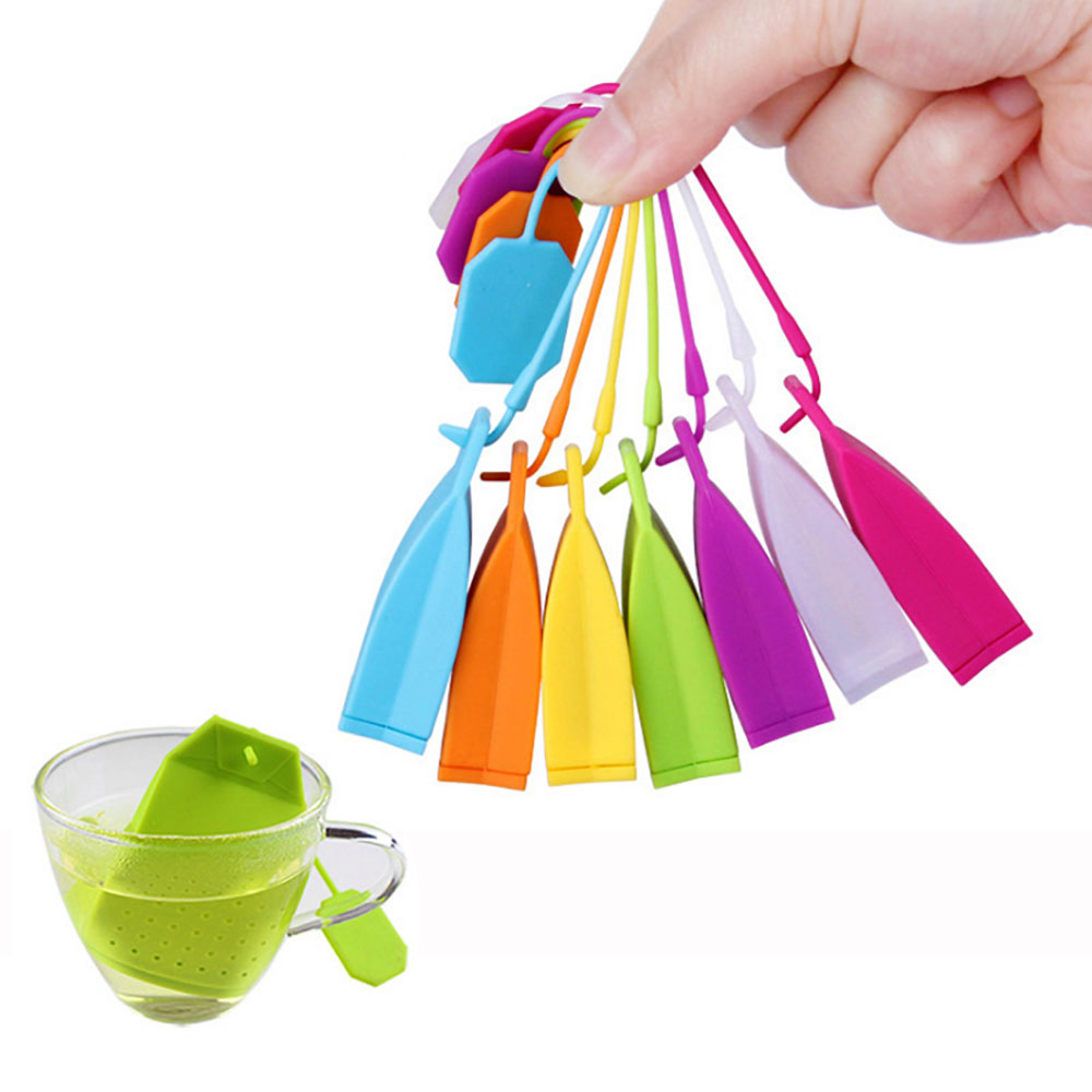 Silicone World Food Grade Sili - Coffee Tea Infuser ulasan dan harga