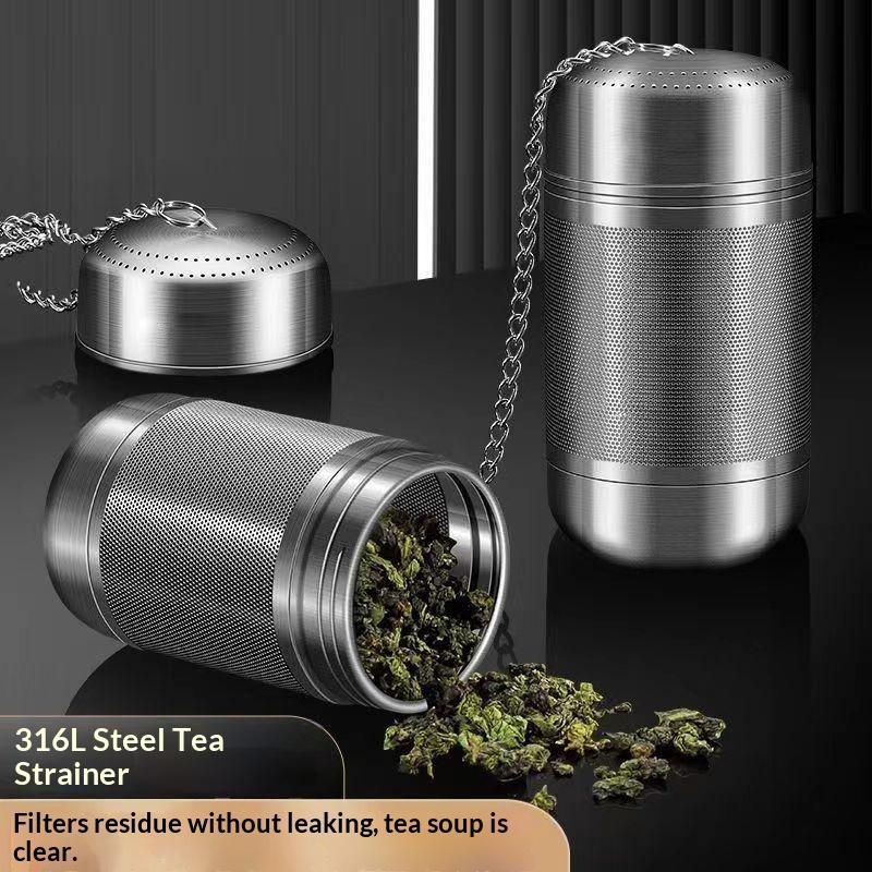 Stainless Steel Fine Mesh Tea  - Coffee Tea Spices ulasan dan harga