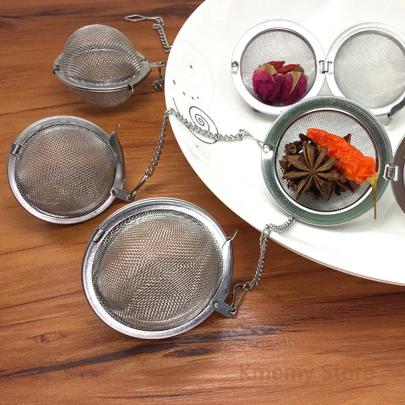 Stainless Steel Oval Heart Sph - Coffee Tea Infuser ulasan dan harga