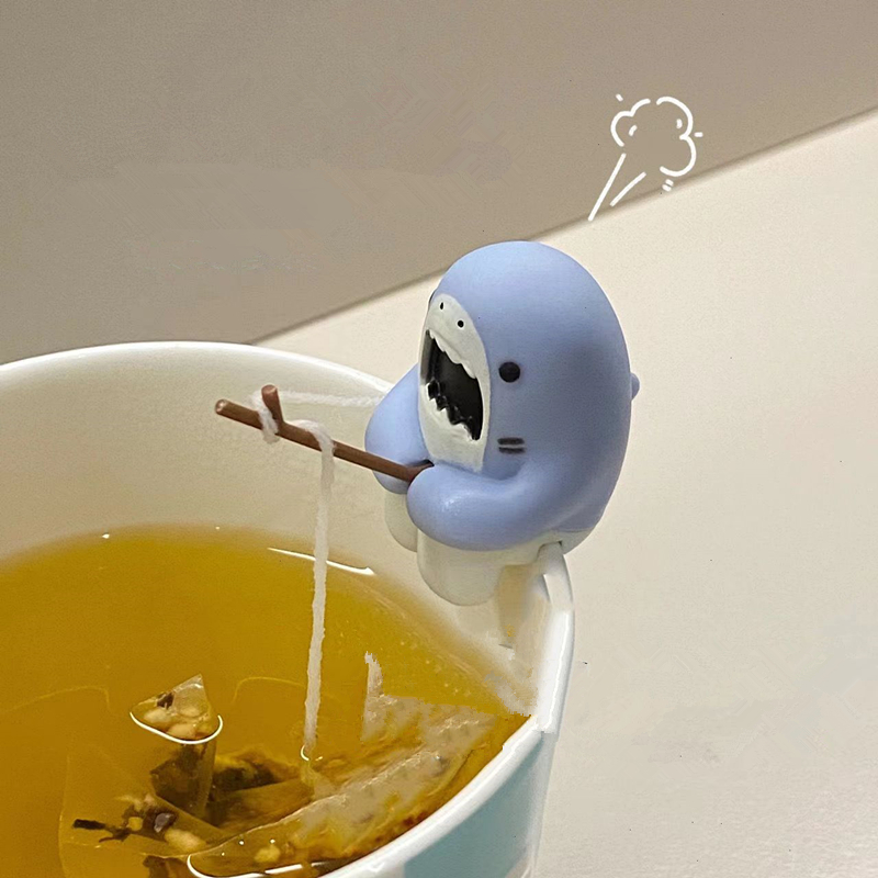 Reusable Silicone Tea Infuser  - Coffee Tea Infuser ulasan dan harga